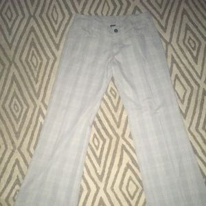 Patagonia pants
